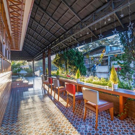 Brick House Dalat Hotel Εξωτερικό φωτογραφία